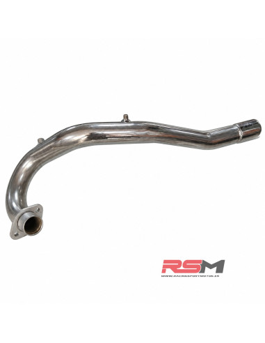 COLECTOR ESCAPE CRF50 PIT BIKE