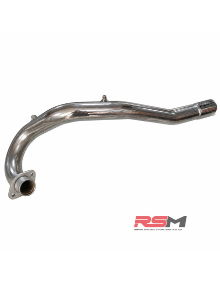 COLECTOR ESCAPE CRF50 PIT BIKE