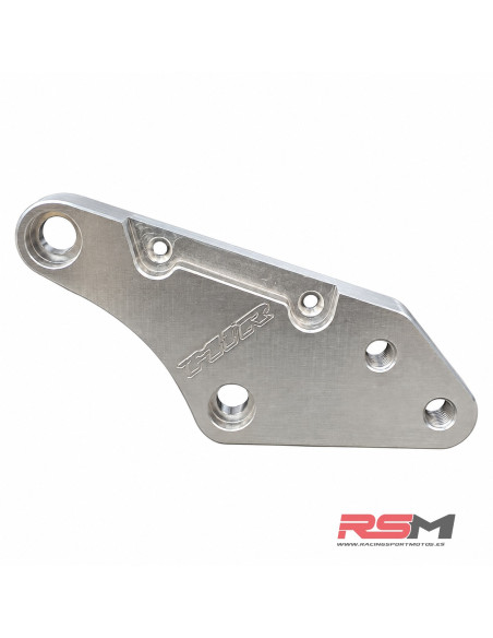 SOPORTE ESTRIBERA IZQUIERDO MINIGP 10” / 12” / GP20