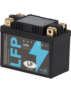 BATERIA LP LFP5 LITIO