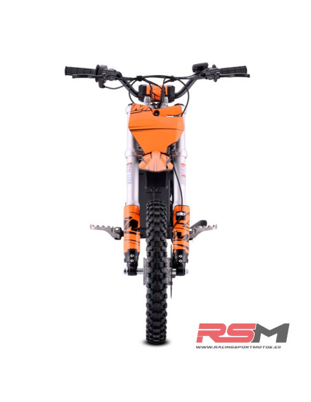 MINICROSS ELECTRICA E-SX 60V 3300W IMR 14/12