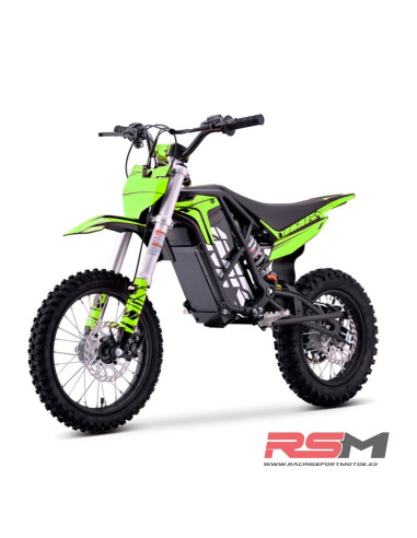 MINICROSS ELECTRICA E-SX 60V-R 4500W IMR 14/12