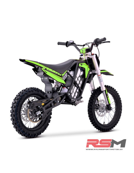 MINICROSS ELECTRICA E-SX 60V-R 4500W IMR 14/12