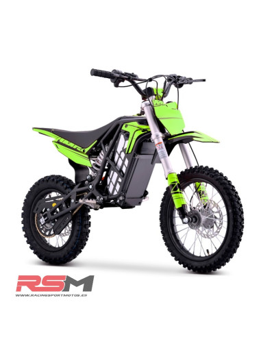 MINICROSS ELECTRICA E-SX 60V-R 4500W IMR 14/12