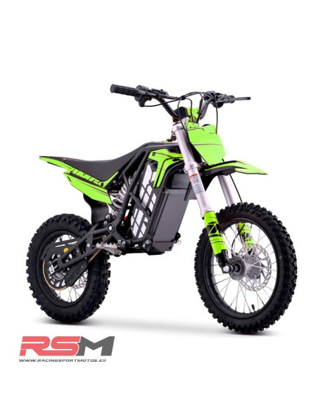 MINICROSS ELECTRICA E-SX 60V-R 4500W IMR 14/12