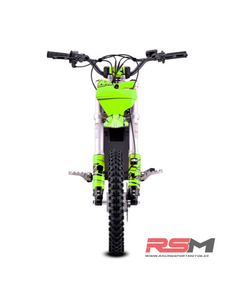 MINICROSS ELECTRICA E-SX 60V-R 4500W IMR 14/12