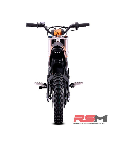MINICROSS ELECTRICA E-SX 60V-R 4500W IMR 14/12