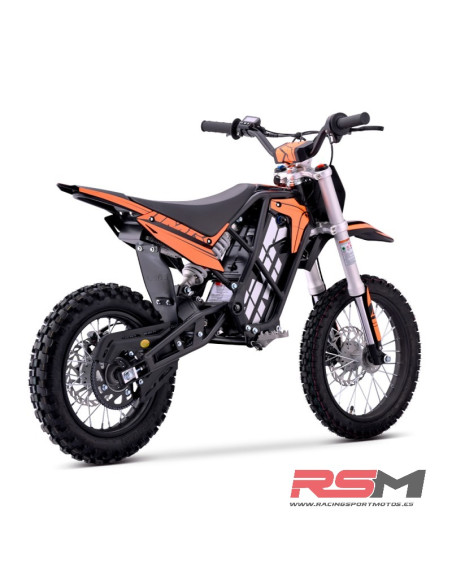 MINICROSS ELECTRICA E-SX 60V-R 4500W IMR 14/12
