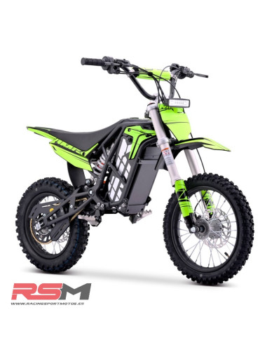 copy of MINICROSS ELECTRICA E-SX 60V 3300W IMR 14/12