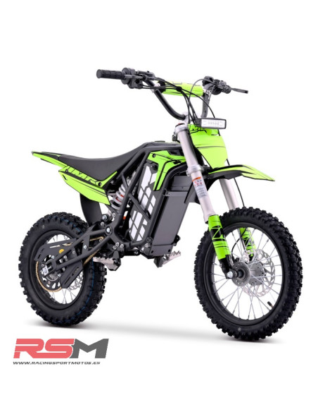 copy of MINICROSS ELECTRICA E-SX 60V 3300W IMR 14/12