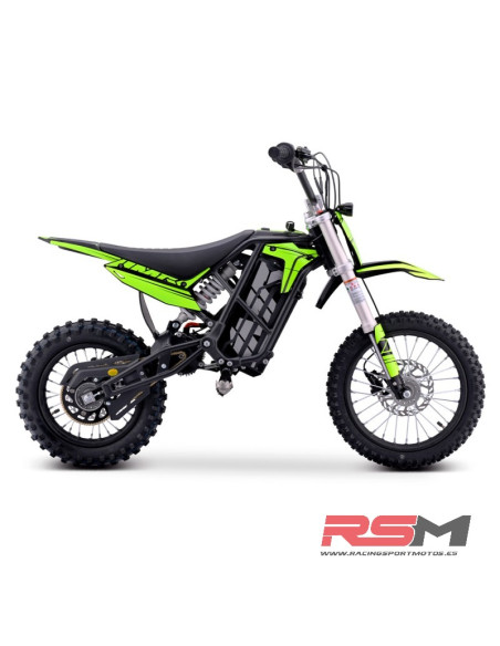 copy of MINICROSS ELECTRICA E-SX 60V 3300W IMR 14/12