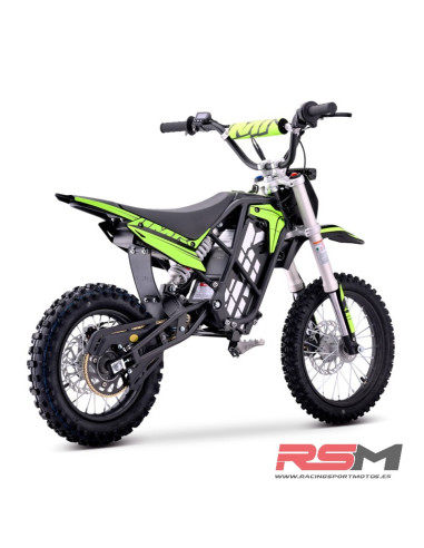 copy of MINICROSS ELECTRICA E-SX 60V 3300W IMR 14/12