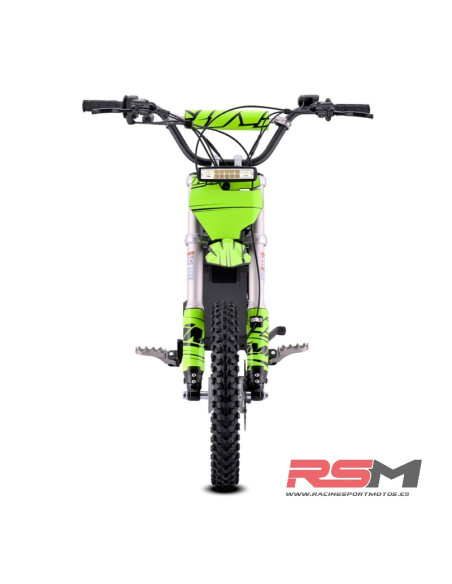 copy of MINICROSS ELECTRICA E-SX 60V 3300W IMR 14/12