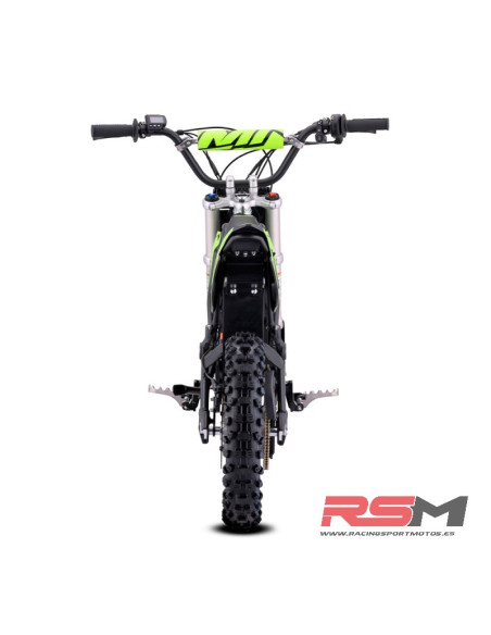 copy of MINICROSS ELECTRICA E-SX 60V 3300W IMR 14/12