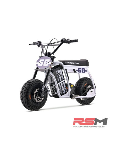 PIT BIKE MINICROSS IMR EBX60 DRAGSTER 3300W