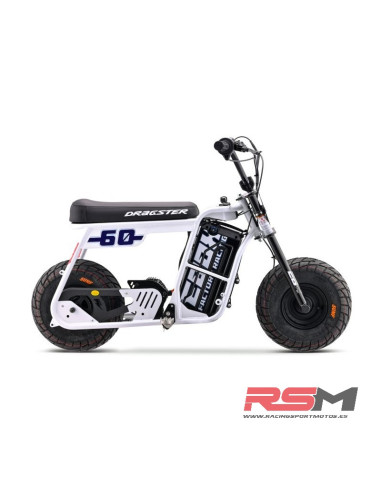PIT BIKE MINICROSS IMR EBX60 DRAGSTER 3300W