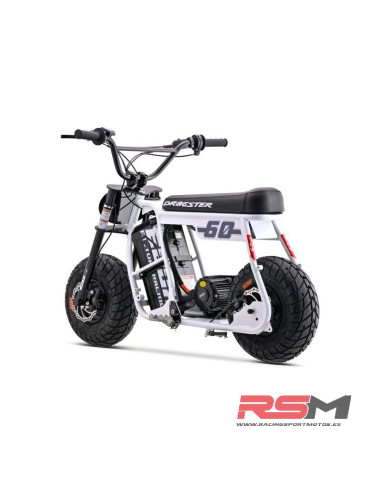 PIT BIKE MINICROSS IMR EBX60 DRAGSTER 3300W