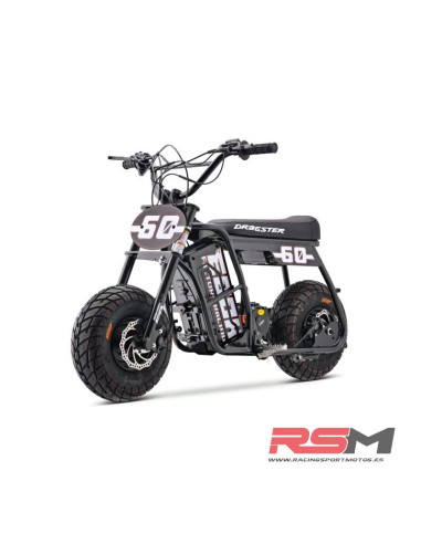 PIT BIKE MINICROSS IMR EBX60 DRAGSTER 3300W