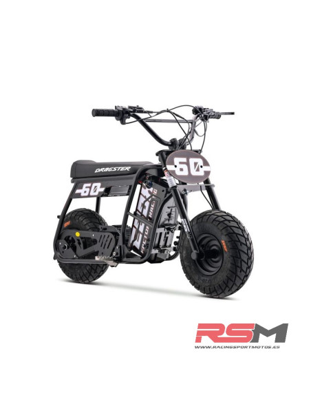 PIT BIKE MINICROSS IMR EBX60 DRAGSTER 3300W