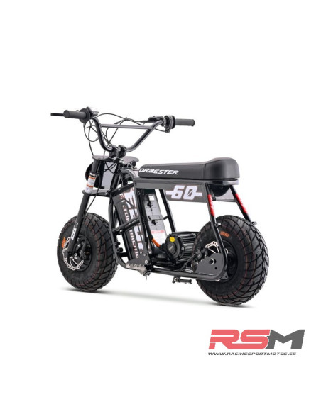 PIT BIKE MINICROSS IMR EBX60 DRAGSTER 3300W