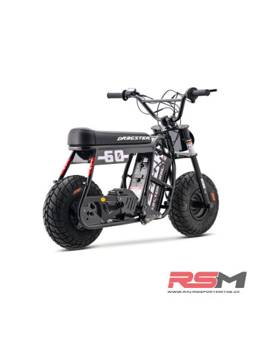 PIT BIKE MINICROSS IMR EBX60 DRAGSTER 3300W