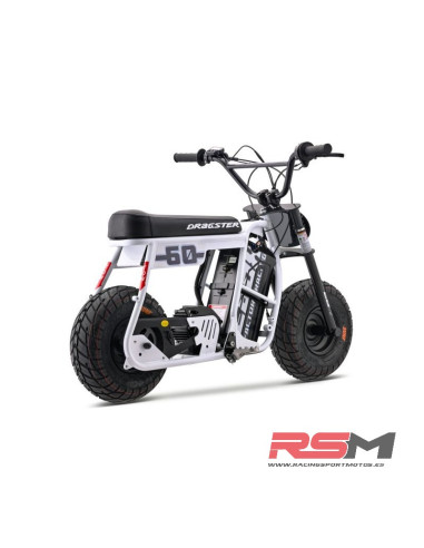 PIT BIKE MINICROSS IMR EBX60V-R DRAGSTER 4500W