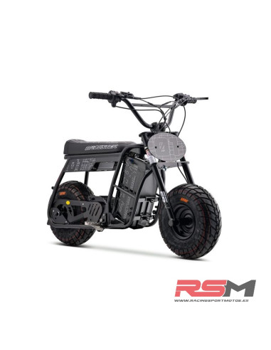 PIT BIKE MINICROSS IMR EBX60V-R DRAGSTER 4500W