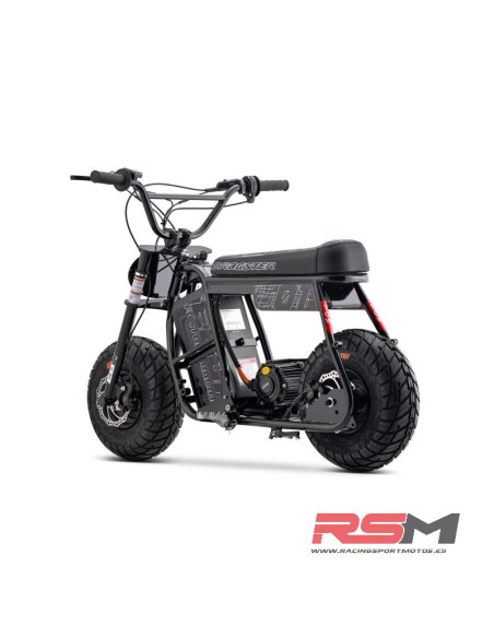 PIT BIKE MINICROSS IMR EBX60V-R DRAGSTER 4500W