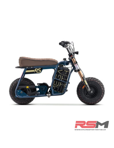 PIT BIKE MINICROSS IMR EBX72R DRAGSTER 5400W