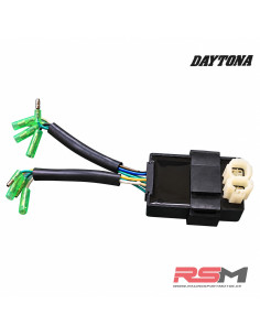 copy of CDI MOTOR 190 Z