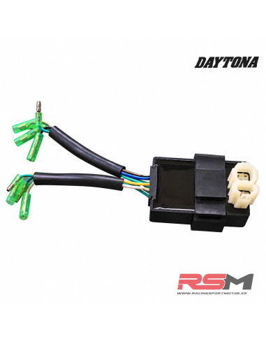 CDI MOTOR DAYTONA 150-190cc 4 CURVAS