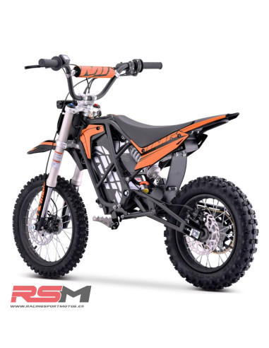 copy of MINICROSS ELECTRICA E-SX 60V 3300W IMR 14/12
