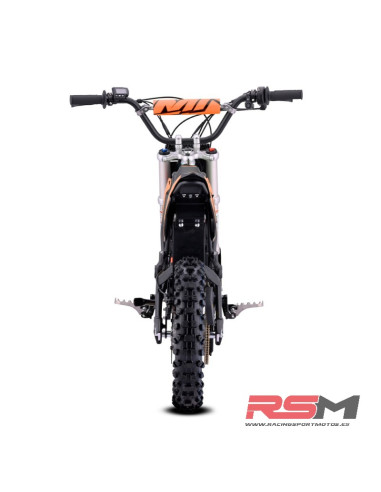 copy of MINICROSS ELECTRICA E-SX 60V 3300W IMR 14/12