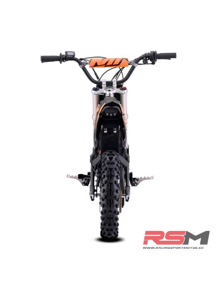 MINICROSS ELECTRICA SX-E72R 5400W IMR 14/12
