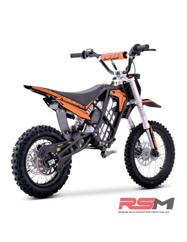 copy of MINICROSS ELECTRICA E-SX 60V 3300W IMR 14/12