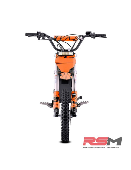 copy of MINICROSS ELECTRICA E-SX 60V 3300W IMR 14/12