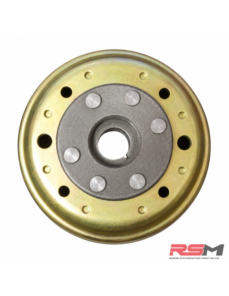 PLATO MAGNETICO PARA ENCENDIDO ZS 190