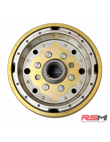 PLATO MAGNETICO PARA ENCENDIDO ZS 190