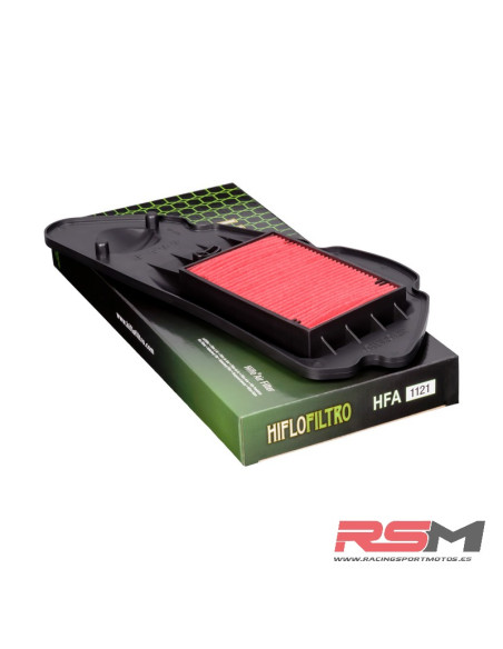 FILTRO DE AIRE HIFLOFILTRO HFA1121