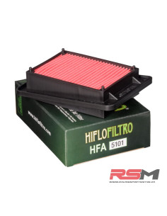 FILTRO DE AIRE HIFLOFILTRO HFA5101