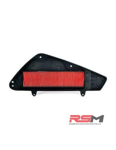 FILTRO DE AIRE ORIGINAL KYMCO 1721A-KHD8-90