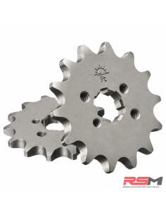 PIÑÓN DE ATAQUE JT SPROCKETS JTF1129 14 DIENTES PASO 420