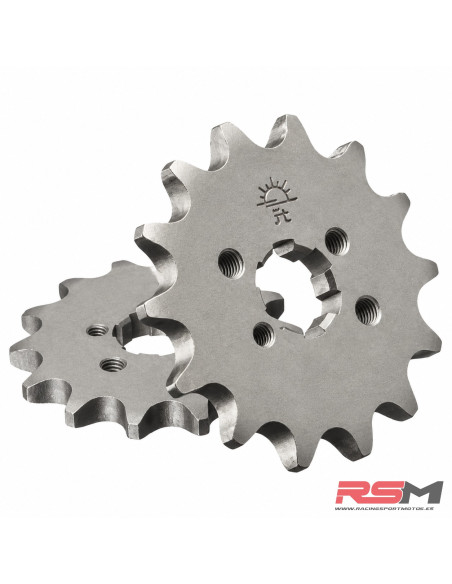 PIÑÓN DE ATAQUE JT SPROCKETS JTF1129 14 DIENTES PASO 420