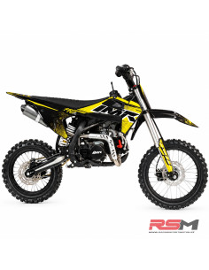 IMR MX PRO 140 17/14 2026