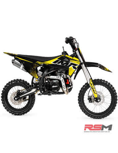 IMR MX PRO 140 17/14 2026