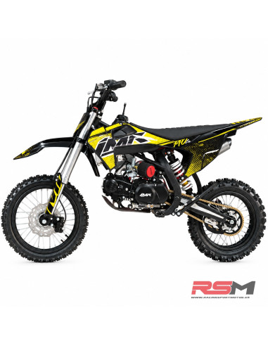 IMR MX PRO 140 17/14 2026