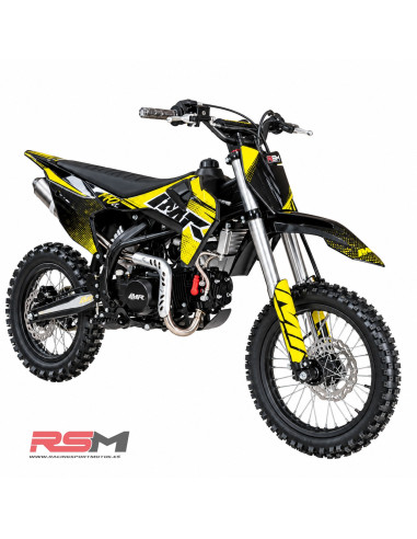 IMR MX PRO 140 17/14 2026