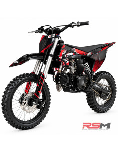 copy of IMR TT 125 17/14 ¡Versión Kayo!