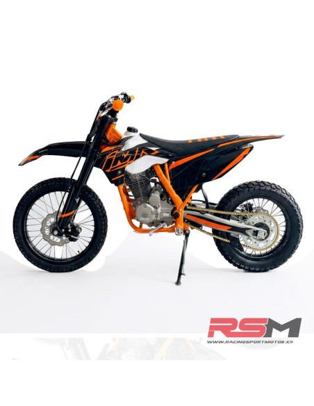 IMR FX 250 19/16 DIRT TRACK