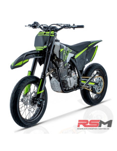 IMR FX 250 17/17 DIRT TRACK